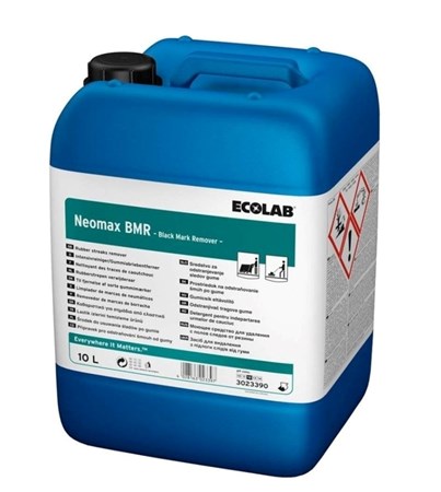 Ecolab Neomax Bmr Lastik İzi Çıkarıcı 10 L